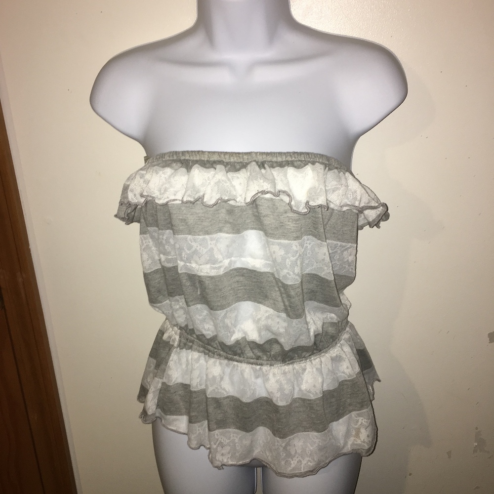 Lola Tube Top